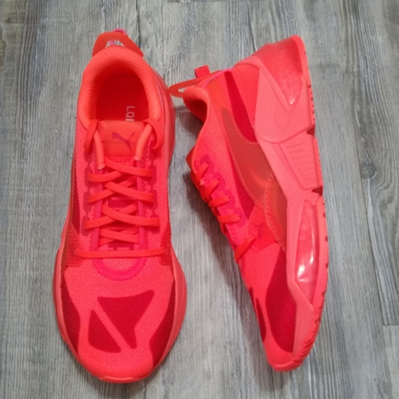 Puma Shoes - Puma LQDCELL Optic Sheer
